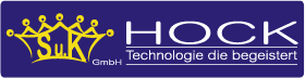 Logo von S u. K Hock GmbH
